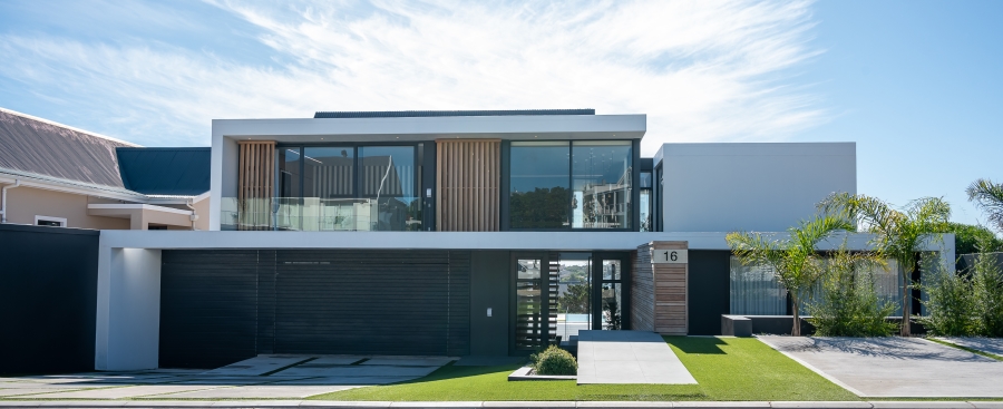 6 Bedroom Property for Sale in Myburgh Park Western Cape